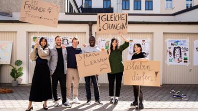 Checker Reportagen: Der Migrations-Check
