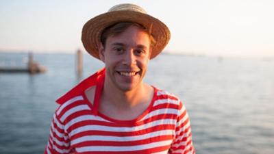 Checker Reportagen: Der Venedig-Check