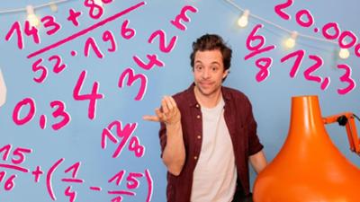 Checker Reportagen: Der Zahlen-Check