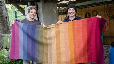 Checker Reportagen: Der Stoffe-Check