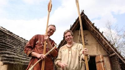 Checker Reportagen: Der Steinzeit-Check