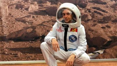 Checker Reportagen: Der Mars-Check