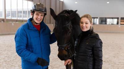 Checker Reportagen: Der Pferdesport-Check