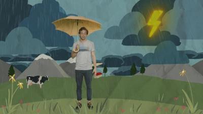 Checker Reportagen: Der Wolken-Check
