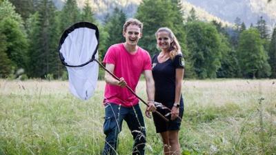 Checker Reportagen: Der Wind-Check