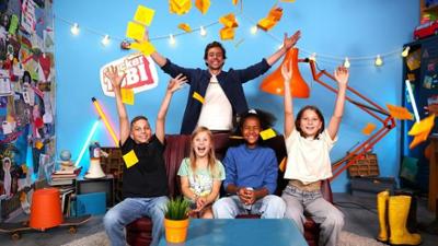 Checker Reportagen: Der Kinder-Check