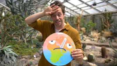 Checker Reportagen: Der Klimakrisen-Check