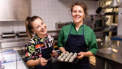 Checker Reportagen: Der Schokoladen-Check