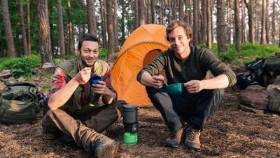 Checker Reportagen: Der Camping-Check