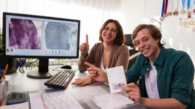 Checker Reportagen: Der Tatort-Check