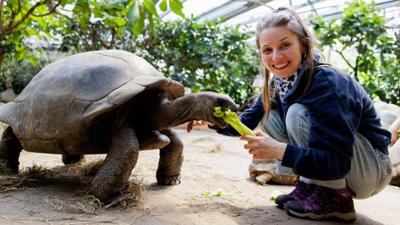 Checker Reportagen: Der Tierpark-Check