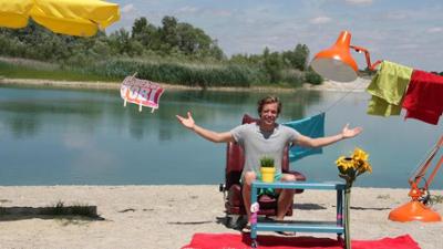 Checker Reportagen: Der Badesee-Check