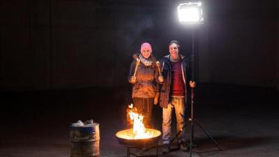 Checker Reportagen: Der Licht-Check