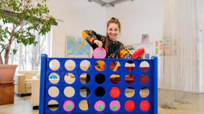 Checker Reportagen: Der Spiele-Check