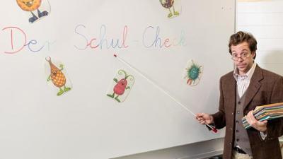 Checker Reportagen: Der Schul-Check