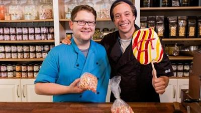 Checker Reportagen: Der Zucker-Check