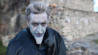 Checker Reportagen: Der Hexen-Check