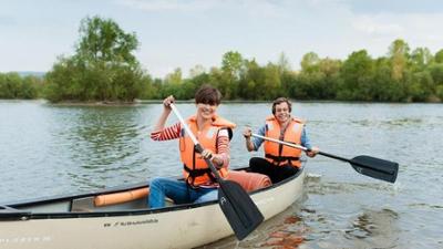 Checker Reportagen: Der Fluss-Check