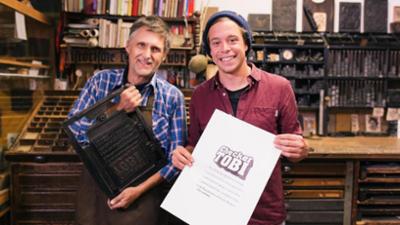 Checker Reportagen: Der Martin-Luther-Check