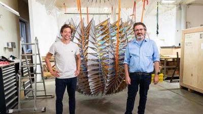 Checker Reportagen: Der Kunst-Check