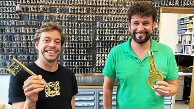 Checker Reportagen: Der Sicherheits-Check