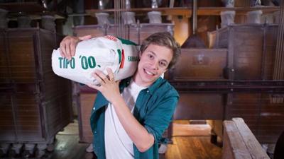 Checker Reportagen: Der Brot-Check