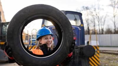 Checker Reportagen: Der Schrott-Check