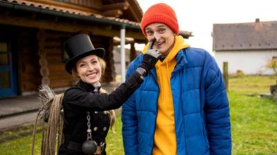 Checker Reportagen: Der Silvester-Check