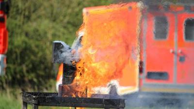 Checkpoint: Explosive Pommes
