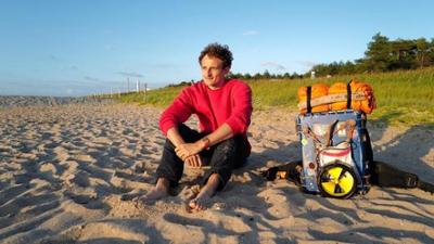 CheXpedition: Klimazeitreise unter die Erde
