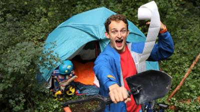 CheXpedition: Geh umweltfreundlich aufs Klo! CheXpedition: Geh umweltfreundlich aufs Klo!