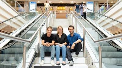 CheXperiment: Treppe statt Rolltreppe?!