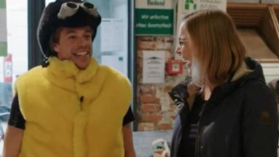 CheXperiment: Der Super-Verkaufstrick?!