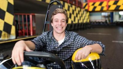 CheXperiment: Autofahren ohne Sprit?!