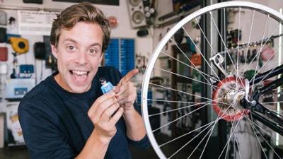 CheXperiment: Eine Turbo-Maschine?!