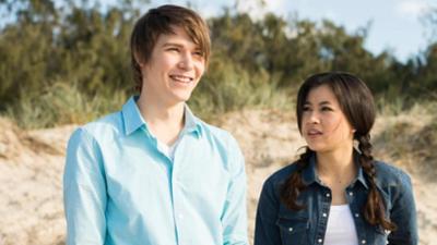 Club der magischen Dinge: 9. Am Strand