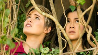 Club der magischen Dinge: 10. Ausflug in die Natur