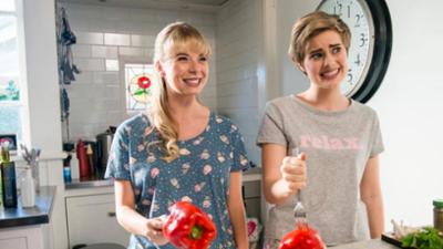 Club der magischen Dinge: 12. Die Pyjama-Party