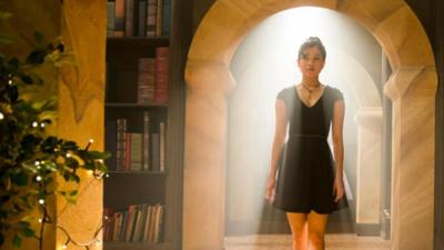 Club der magischen Dinge: 16. Die Preisverleihung