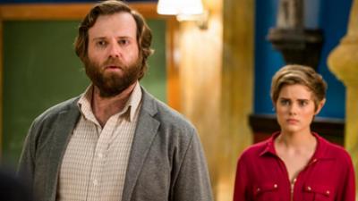 Club der magischen Dinge: 19. Fehlende Erinnerung