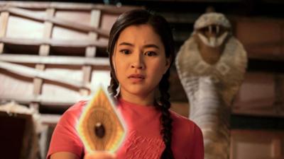 Club der magischen Dinge: 22. Ein gefährliches Geheimnis