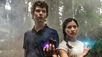 Club der magischen Dinge: 25. Der zweite Schlüssel