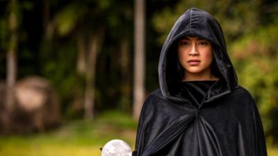 Club der magischen Dinge: 34. Ungewohnte Zaubertricks