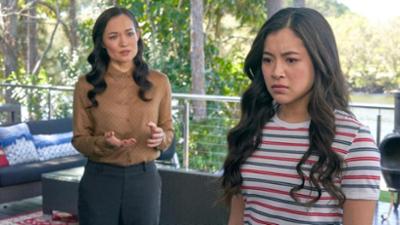 Club der magischen Dinge: 38. Magie außer Kontrolle