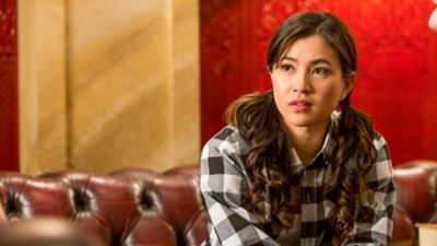 Club der magischen Dinge: 2. Magie liegt in der Luft