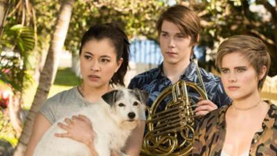 Club der magischen Dinge: 4. Postbote verzweifelt gesucht