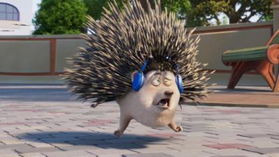 Coop Troop: Gefahr in der Luft