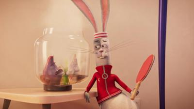 Coop Troop: Manche mögen's heiß