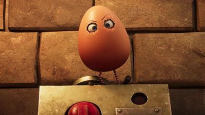 Coop Troop: Wo ist Jo?