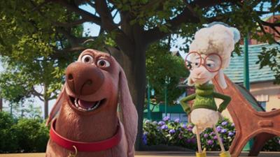 Coop Troop: Operation flüchtiger Welpe